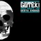 Silent War (Funerals Remix) - Goteki lyrics