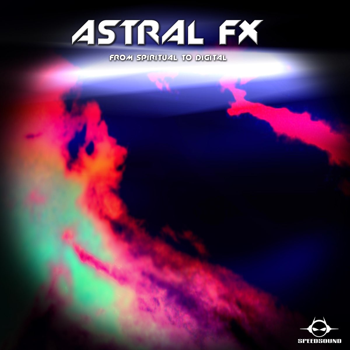 Astral песня. Astral 3d FX Music Visualizer Фрактальная красота.