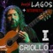 El Jaguar Overo (feat. Mario Pino) - Osvaldo Lagos lyrics