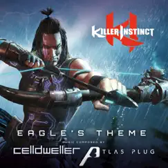 Eagle's Theme - Single by Celldweller & Atlas Plug album reviews, ratings, credits