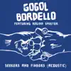 Seekers and Finders (feat. Regina Spektor) [Acoustic] - Single album lyrics, reviews, download