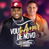 Vou Te Amar de Novo (feat. Xandy) - Single