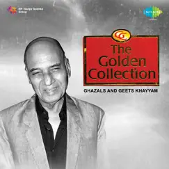 The Golden Collection by Mukesh, Begum Akhtar & Mohd. Rafi album reviews, ratings, credits