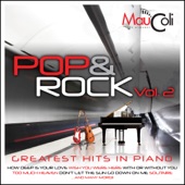 Pop & Rock, Vol. 2 artwork