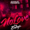 No Love - Single