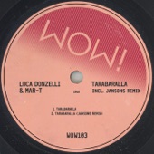 Tarabaralla (Jansons Remix) artwork
