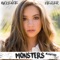 Monsters (Aka Haters) - Mackenzie Ziegler lyrics