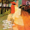 Oscar Peterson Plays The Cole Porter Song Book artwork