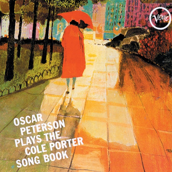 Cover artwork for It's De-Lovely