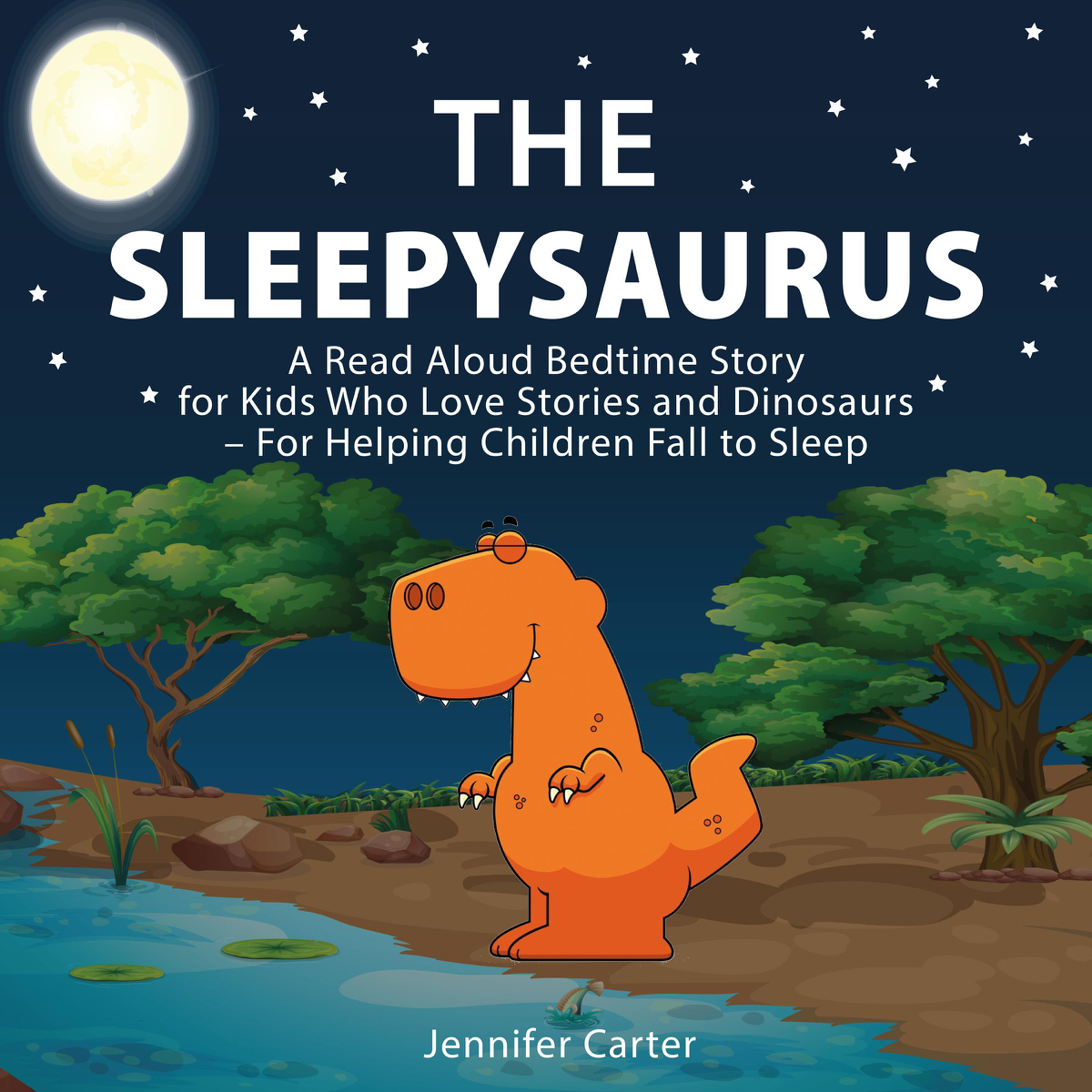 the sleepysaurus book