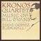 Turn Out the Stars (feat. Jim Hall) - Kronos Quartet lyrics