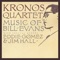 Re: Person I Knew (feat. Eddie Gomez) - Kronos Quartet lyrics