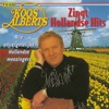 Koos Alberts zingt Hollandse hits