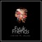 Fvuk Freinds (feat. eLJay Pimping) - Steinelee lyrics