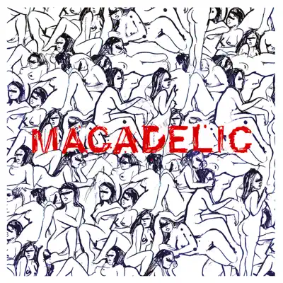 Macadelic (Remastered Edition) - Mac Miller