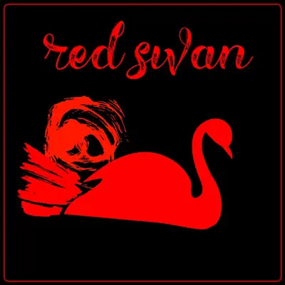 Red Swan - Single - Caleb Hyles