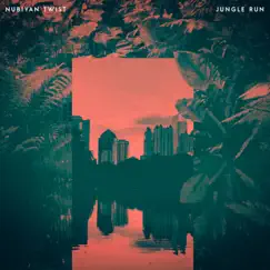 Jungle Run (feat. Nubiya Brandon) Song Lyrics