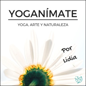 22: Meditación, con Vero Noli.