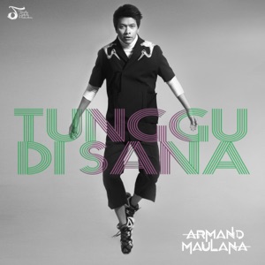 Armand Maulana - Tunggu Di Sana - Line Dance Musique