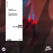 Easy (feat. MPH) artwork