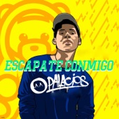 Escapate Conmigo artwork