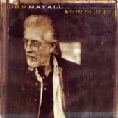 John Mayall & The Bluesbreakers - Dead City