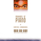 Prayers of Piano artwork