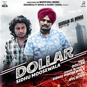 Dollar (From "Dakuaan Da Munda") - Single