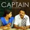 Captain Theme (Nithyamurulum) - Gopi Sundar, Anusha & Ziya Ul Haq lyrics