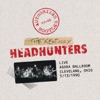 The Kentucky Headhunters - Dumas Walker (Live)