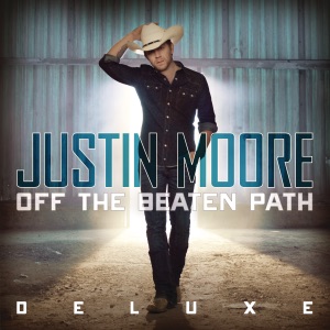 Justin Moore - Point At You - Line Dance Music