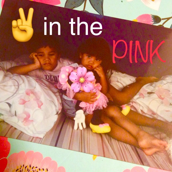 2 in the Pink cover