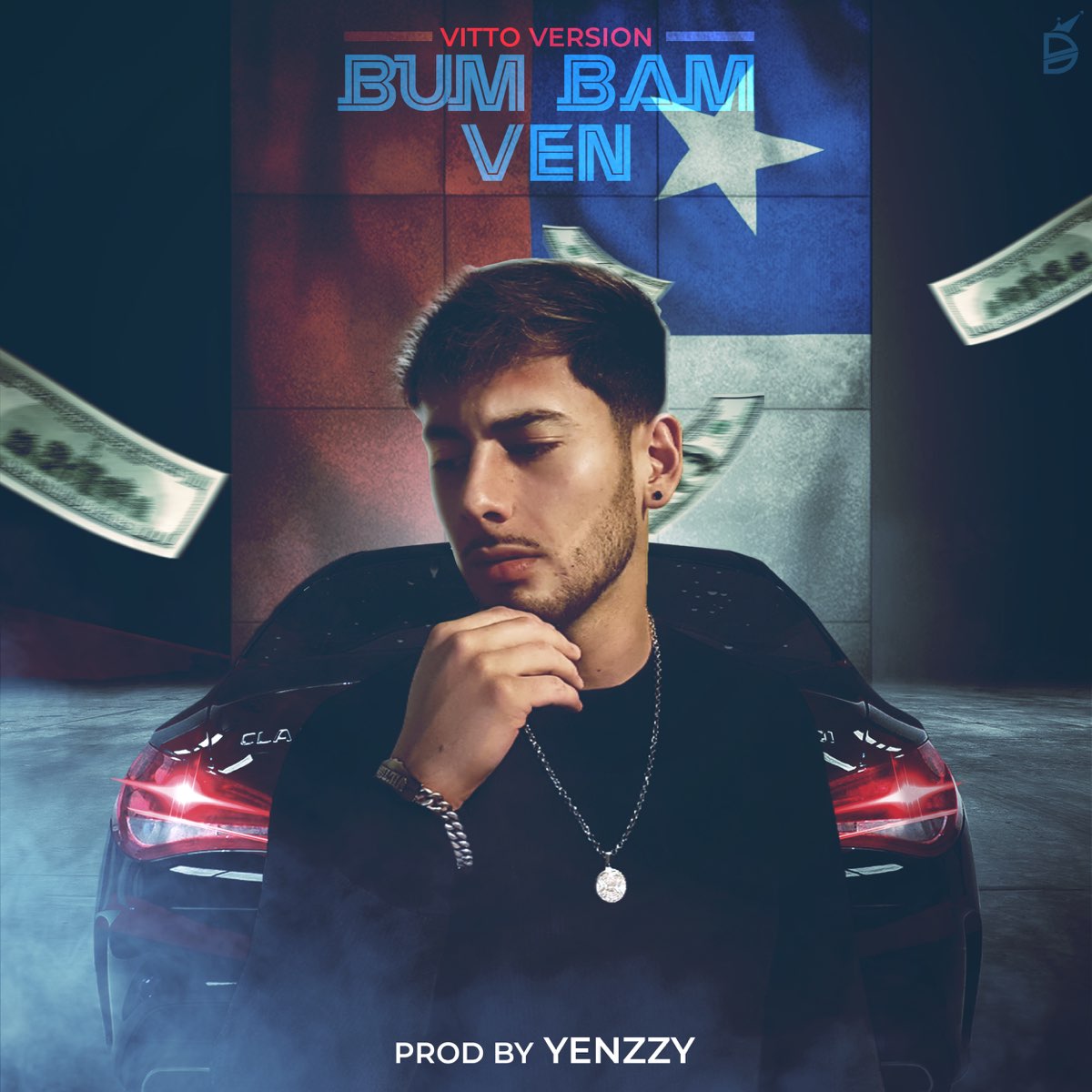 Bum Bam Ven (Vitto Mix) - Single by Vitto Unchicogood on Apple Music