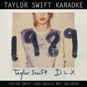 You Are in Love by Taylor Swift