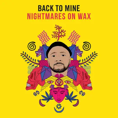 Good Ship (feat. Steve Spacek) - Single - Nightmares on Wax