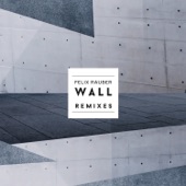 Wall - Remixes - EP artwork