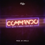 Mut4y - Commando (feat. Wizkid & Ceeza Milli)