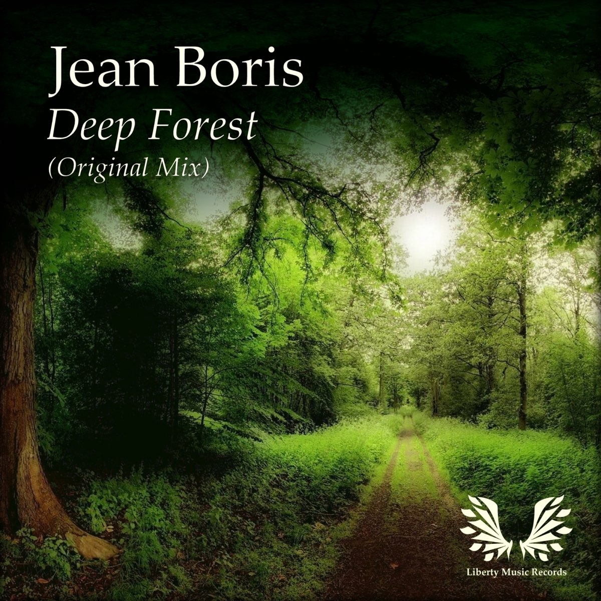 Дип форест. Jean Boris. Deep Forest обложка. Deep Forest дискография.