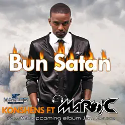 Bun Satan (feat. Mario C) - Single - Konshens