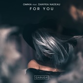 For You (feat. Danyka Nadeau) [Extended Mix] artwork
