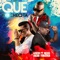 Que Nochecita (feat. El Micha & Jacob Forever) artwork