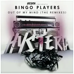 Out of My Mind (The Remixes) - EP by Bingo Players album reviews, ratings, credits