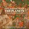 Stream & download Poul Rovsing Olsen: The Planets – Works for Voice & Instruments