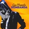 Bombanda (feat. Mbidika) - Gaz Mawete lyrics