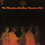 The Chambers Brothers - Funky