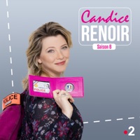 Télécharger Candice Renoir, Saison 6 Episode 1