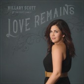 Love Remains artwork