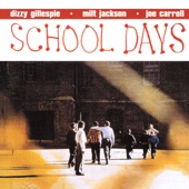 School Days artwork