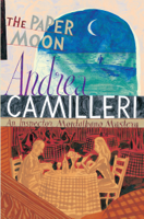 Andrea Camilleri - The Paper Moon artwork