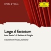 Rossini: Largo al factotum - Single